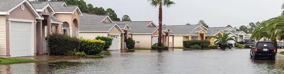 Community Public Adjusters - Flood Damage Claims Image