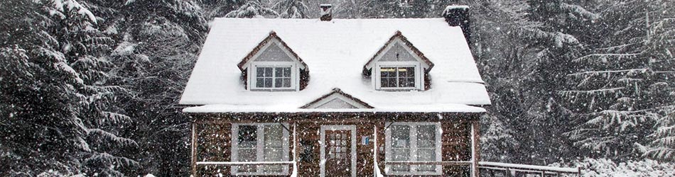 Community Public Adjusters - Snow and Ice Damage Claims Image