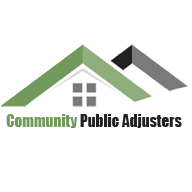 Public Adjusters Cumberland County, NJ - Our Logo