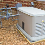 Community Public Adjusters - Backup Generator Image