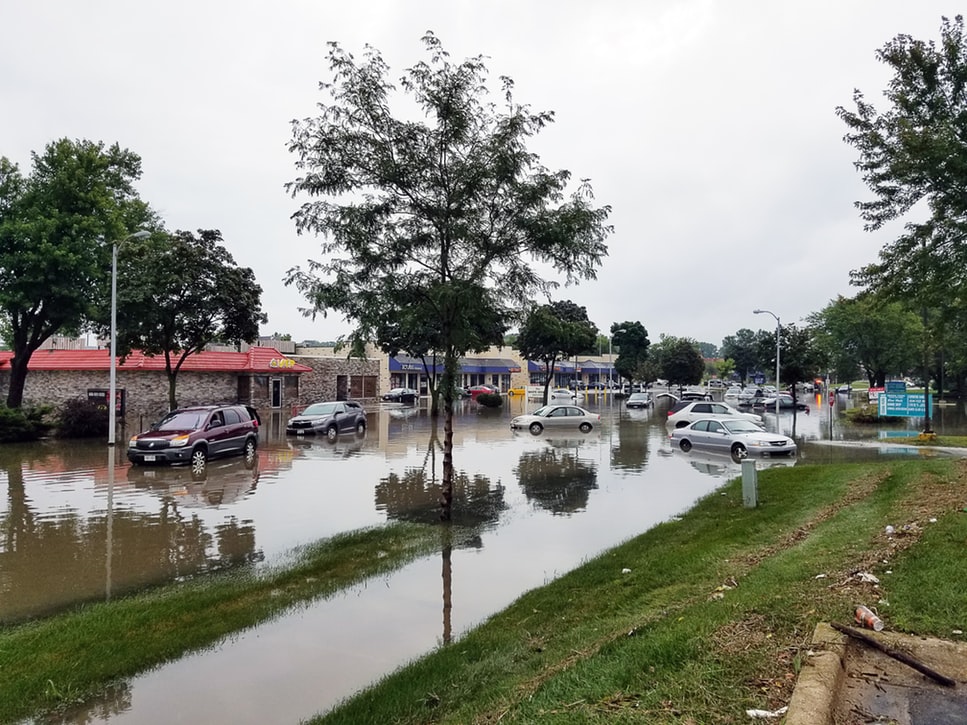 Community Public Adjusters - flood damage
