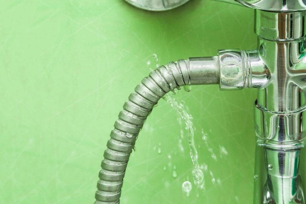 Water Leak Claims and What to do! Community Public Adjusters